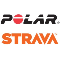 Polar y Strava se integran