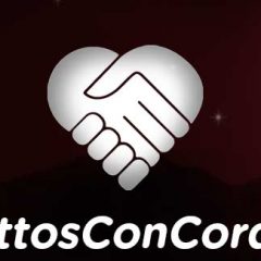 Campaña solidaria #RettosConCorazón