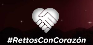 rettos con corazon