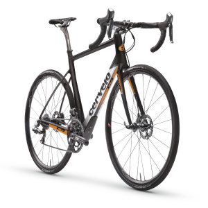 Cervelo C5