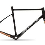 Cervelo C5 cuadro