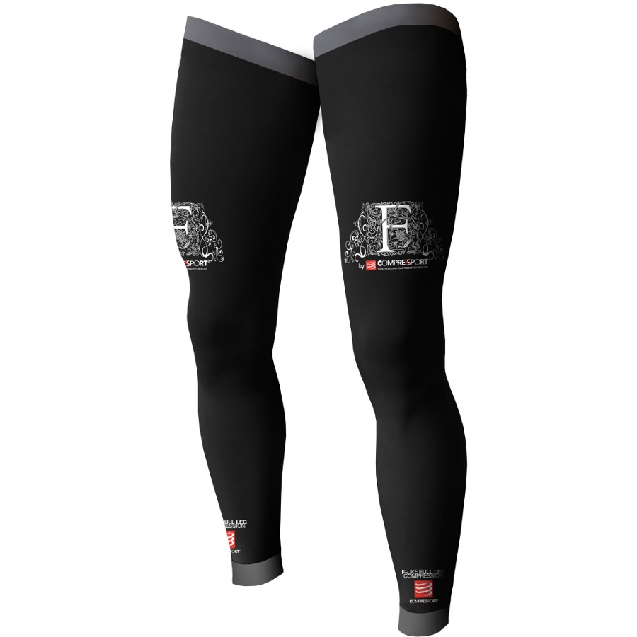 Compressport Full Leg