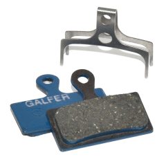 Pastillas de freno Galfer Road G1455