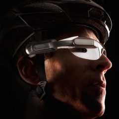 Garmin Varia Vision