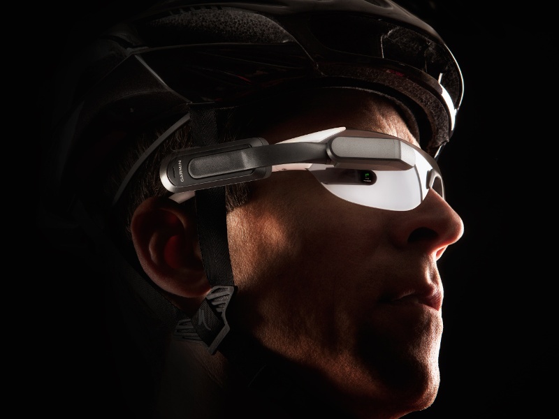 Garmin Varia Vision