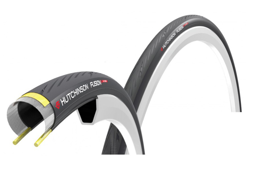 Hutchinson Fusion 5 All Season