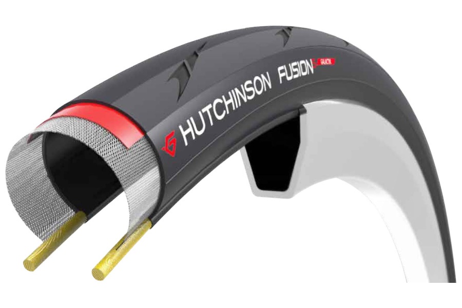 Hutchinson Fusion 5 Galactik