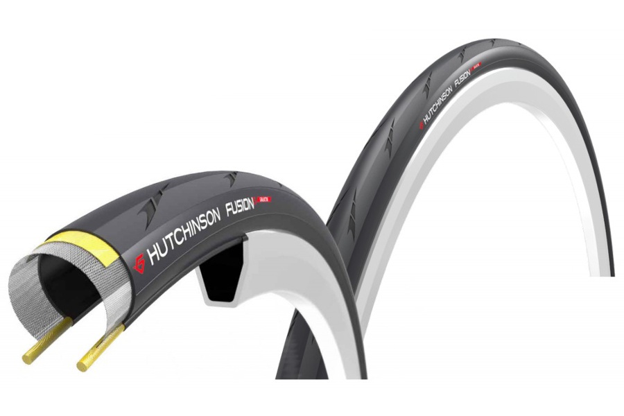 Hutchinson Fusion 5 Perf