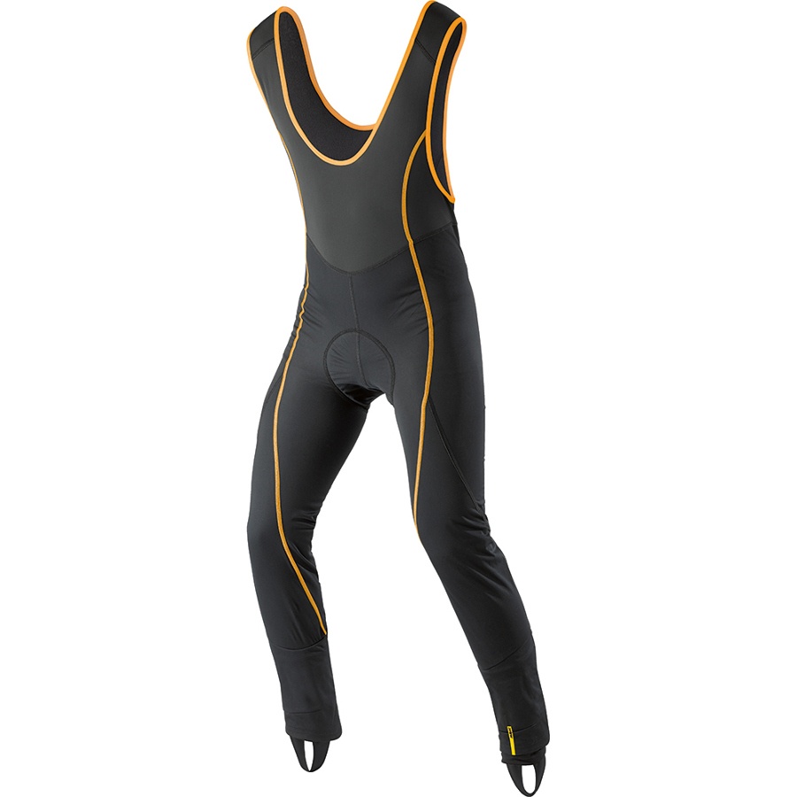 Mavic Ksyrium Pro Thermo
