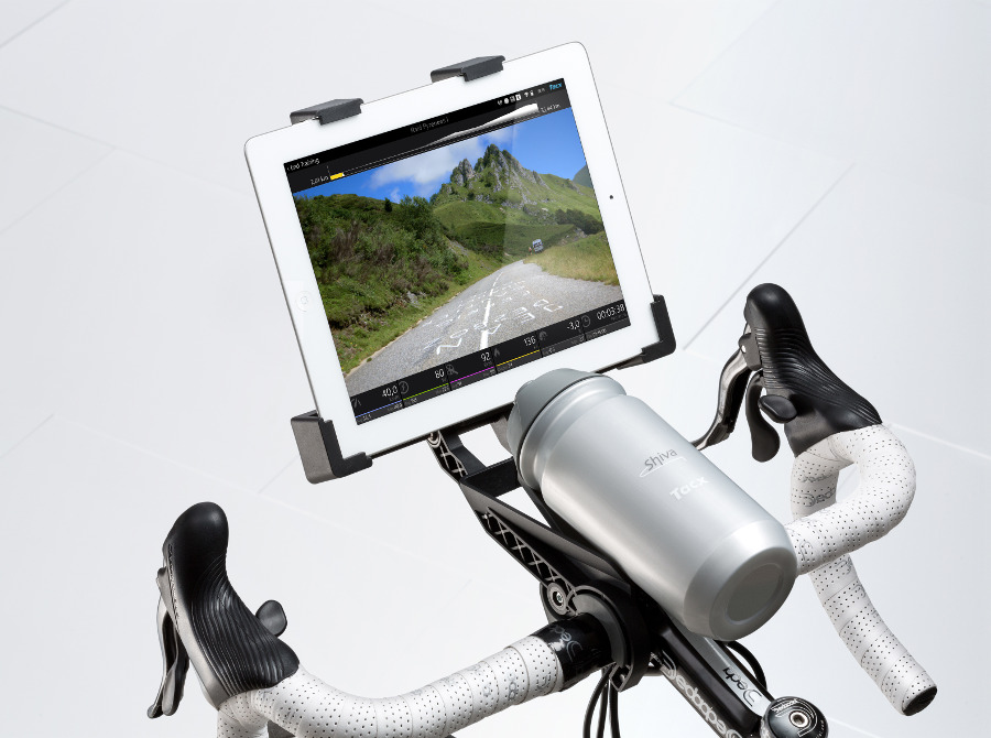 T2092 Tacx bracket for tablets