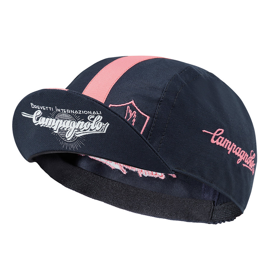 Gorra Campagnolo Giro