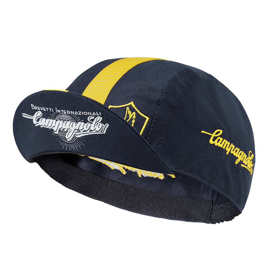 Gorra Campagnolo Tour