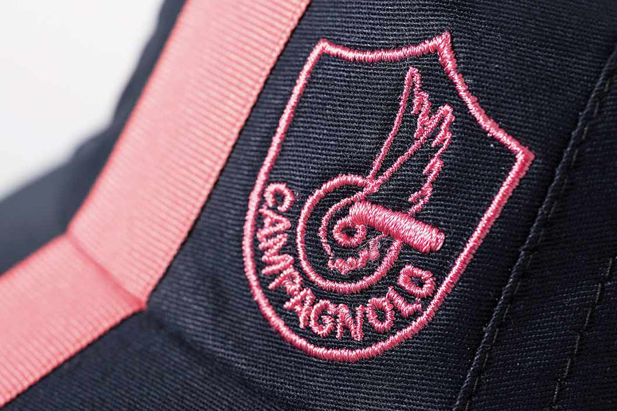 Gorra Campagnolo