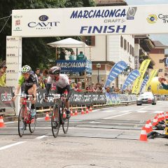 Gran Fondo World Tour