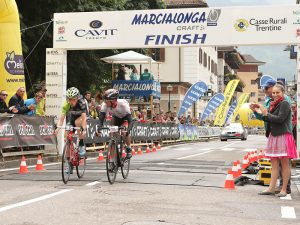 Gran Fondo World Tour
