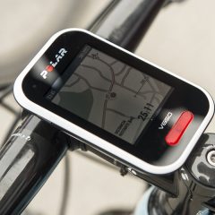 El Polar V650 amplía sus funciones para mapas