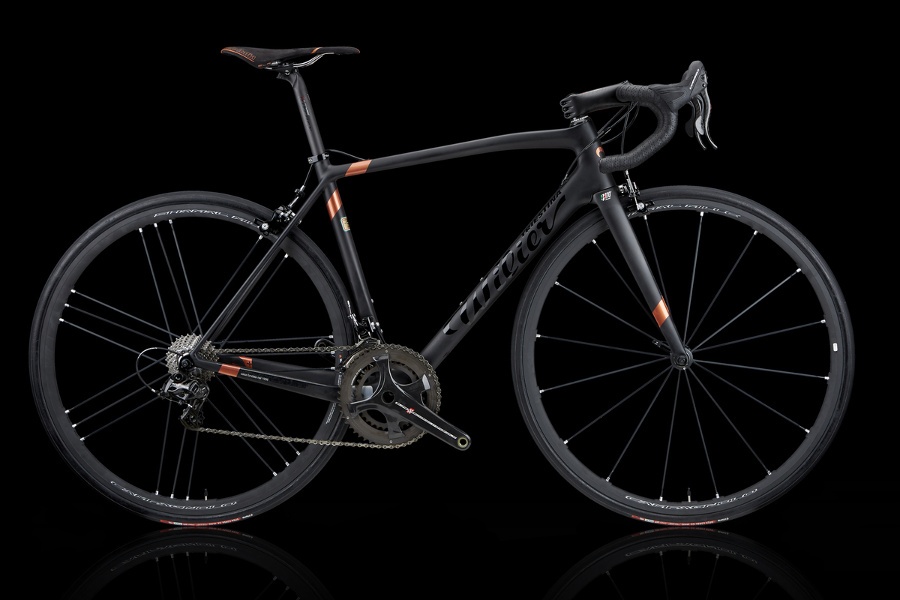 Bicicleta Wilier Zero.6