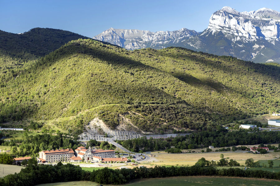 Bikefriendly Special Seven Huesca