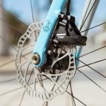 Campagnolo Disc Flat Mount 2