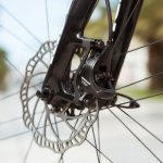 Campagnolo Disc Post Mount 1