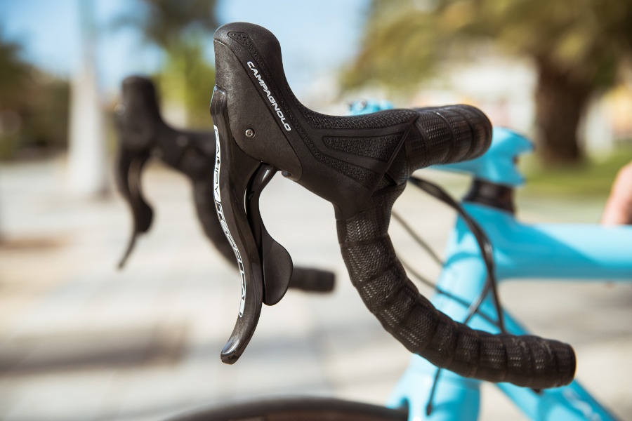 Campagnolo Disc manetas 1
