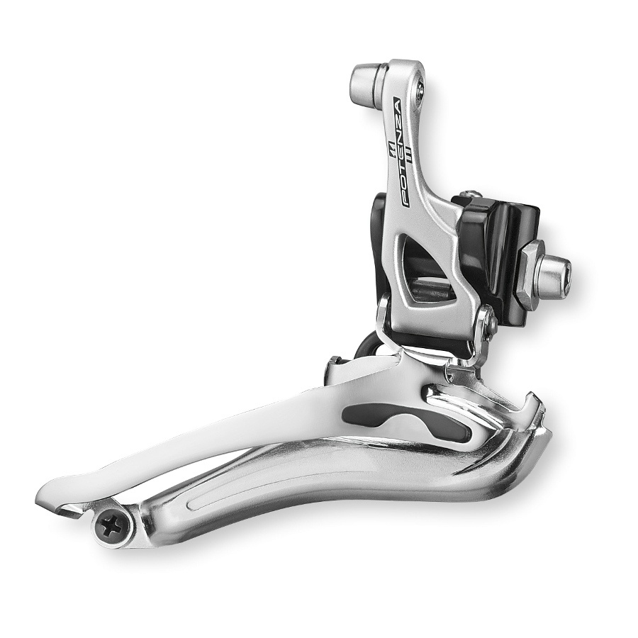 Campagnolo Potenza Silver desviador