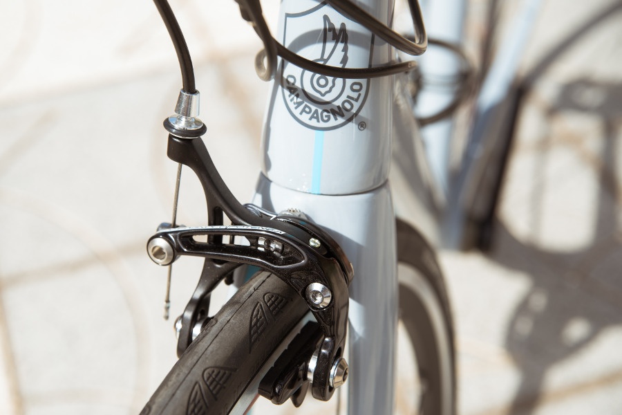 Campagnolo Potenza frenos