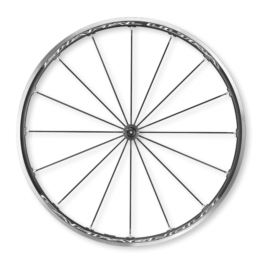 Campagnolo Shamal Ultra C17 front