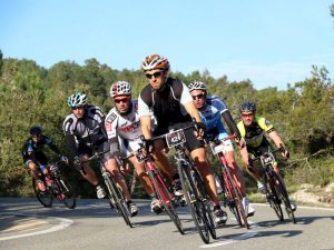 Challenge Catalana Cicloturisme