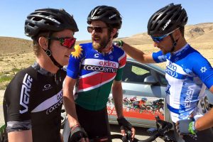Cycling Academy