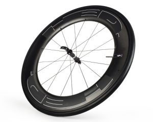 HED Jet 90 Black Plus