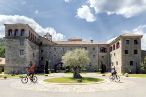 Hotel Barceló Monasterio de Boltaña