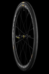 Mavic Cosmic Pro Carbon SL C front