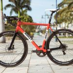 Bicicleta Ridley Fenix Disc