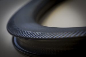 Ruedas de carbono Mavic