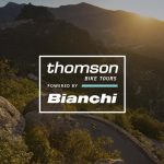 Thomson Bike Tours powered by Bianchi