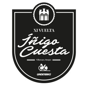 Vuelta Iñigo Cuesta