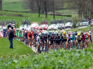 Amstel Gold Race