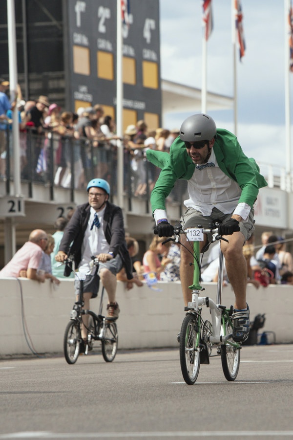 Brompton Bicycles