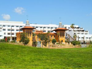 Fergus Hotels
