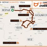 Marcha Catlike 95 km
