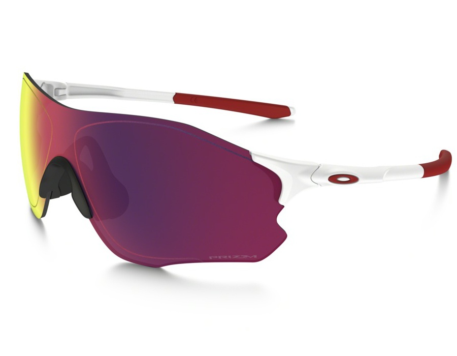 Oakley EVZero Path Prizm Road 1