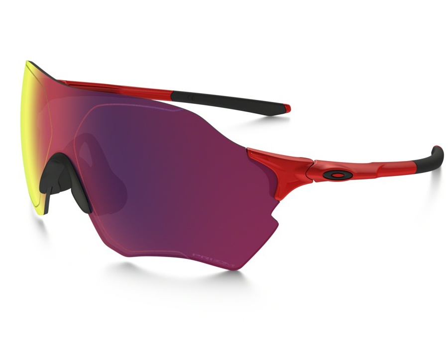 Oakley EVZero Range Prizm Road 1