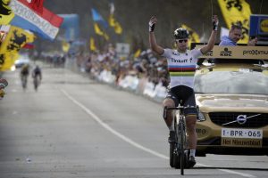 Peter Sagan Flandes