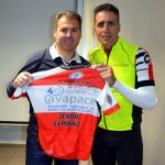AVAPACE Indurain