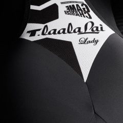 Culotes Assos laalaLai de mujer