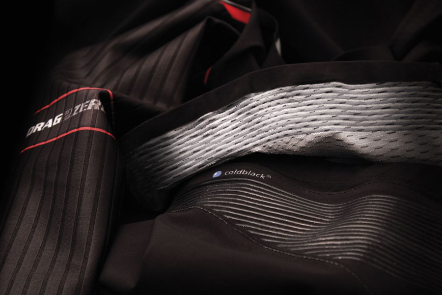 Endura QDC Drag2Zero 2