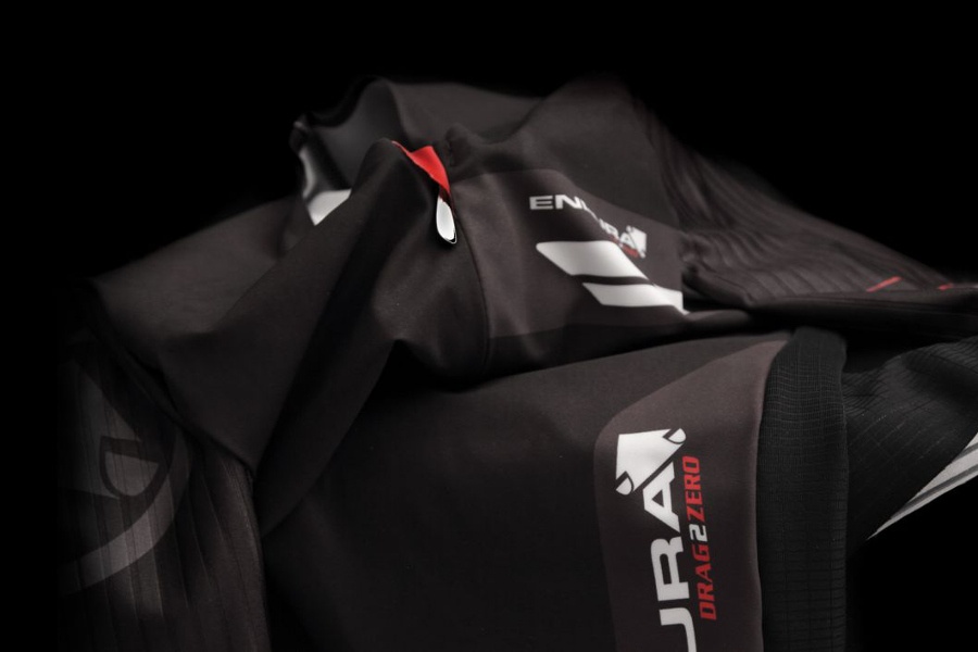 Endura QDC Drag2Zero 4