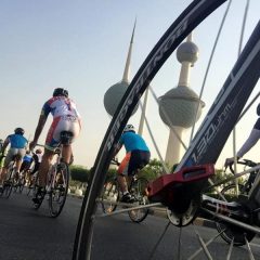 Gran Fondo Kuwait