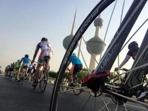 Gran Fondo Kuwait